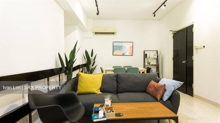 King's Mansion (D15), Condominium #513785441